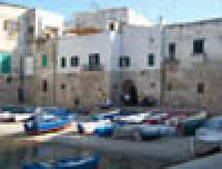 Miniatura della scheda Saperi sulla pesca locale